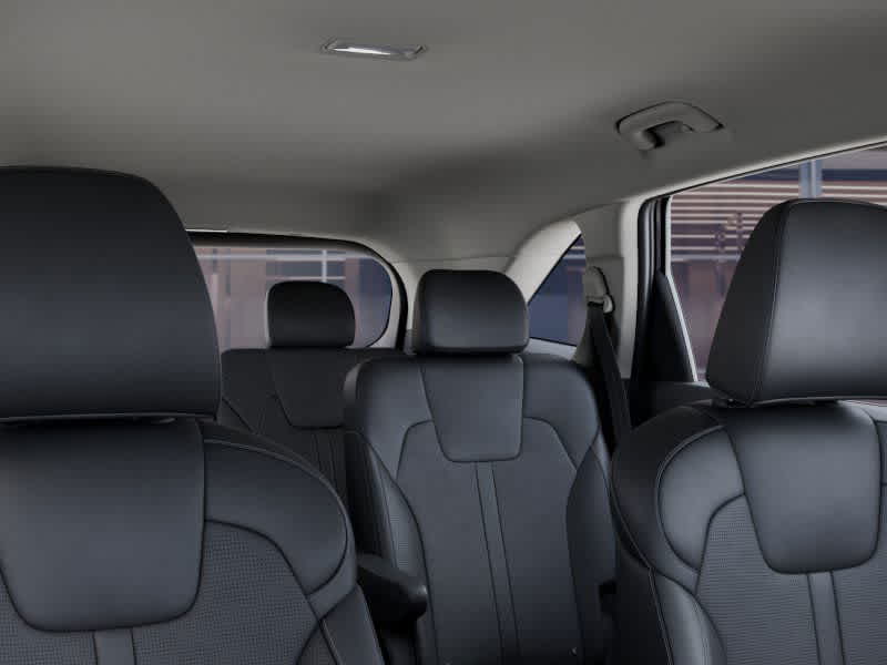 Thumbnail: 2026 Kia Sorento - 27