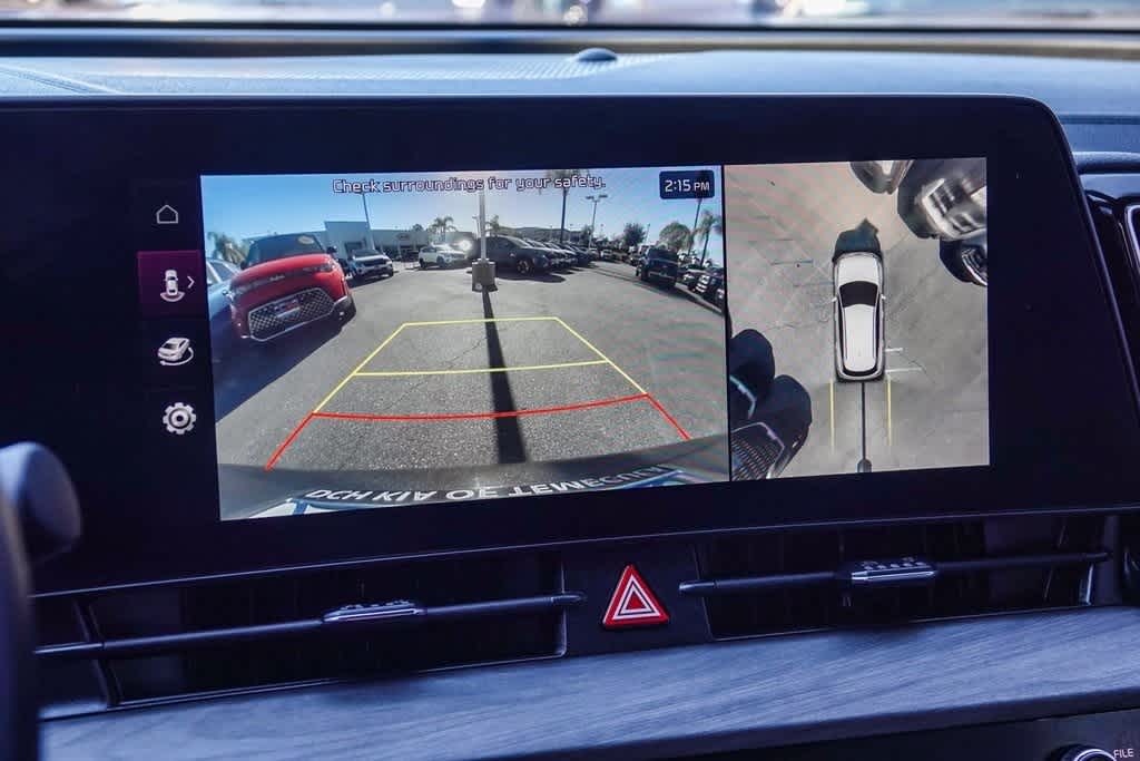 Thumbnail: 2023 Kia Sportage - 23