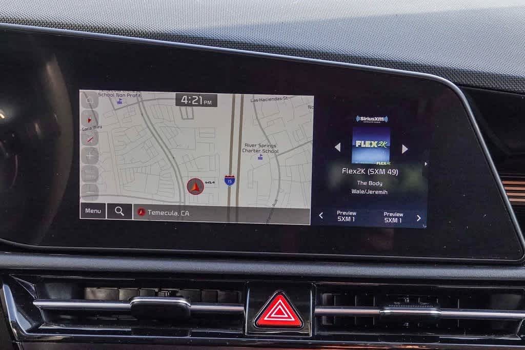 Thumbnail: 2023 Kia Niro - 13