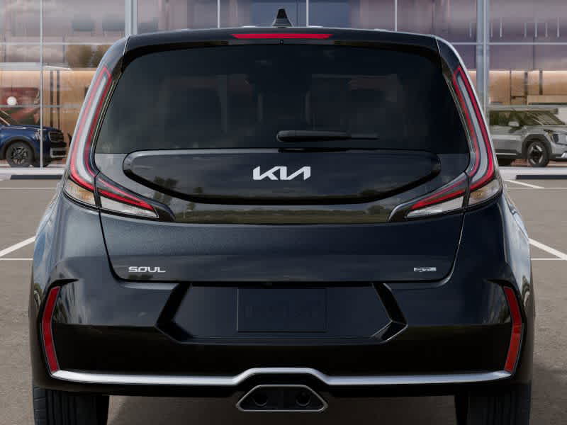 Thumbnail: 2025 Kia Soul - 13