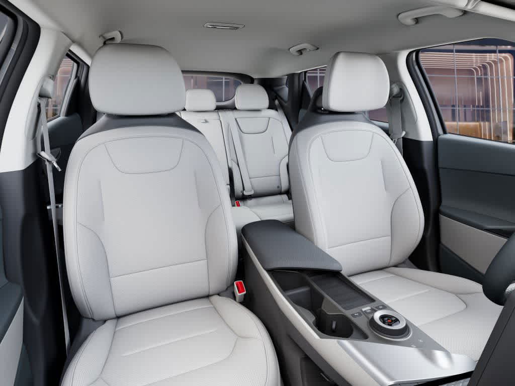 Thumbnail: 2025 Kia EV6 - 15