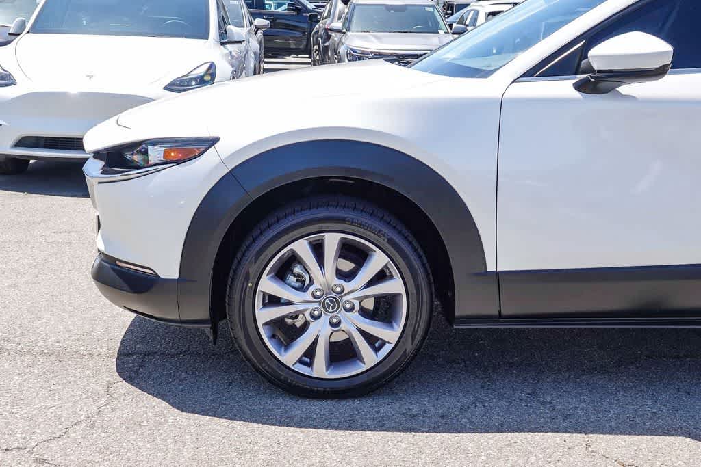 Thumbnail: 2023 Mazda CX-30 - 9