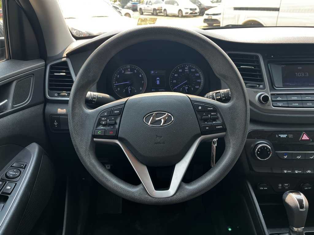 Thumbnail: 2017 Hyundai Tucson - 21