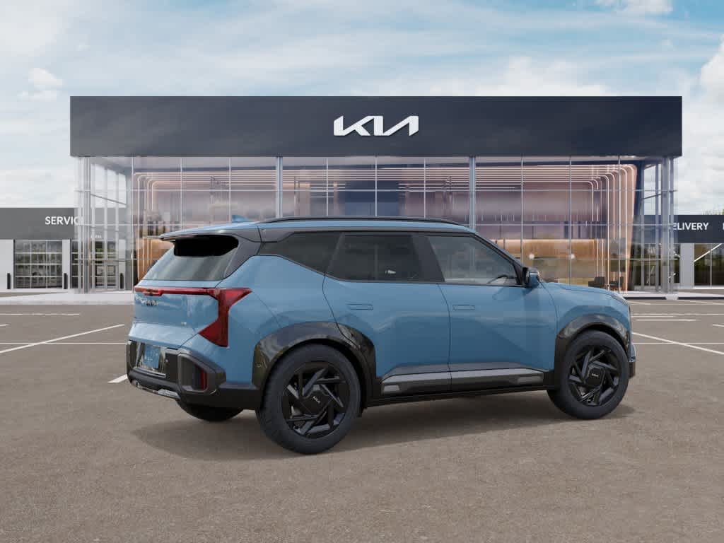 Thumbnail: 2027 Kia Seltos - 6