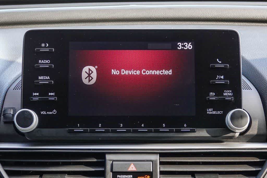 Thumbnail: 2018 Honda Accord - 13