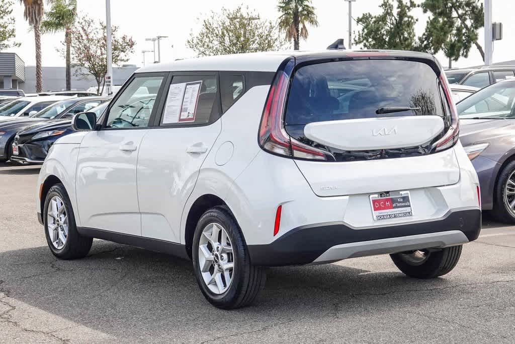 Thumbnail: 2023 Kia Soul - 6