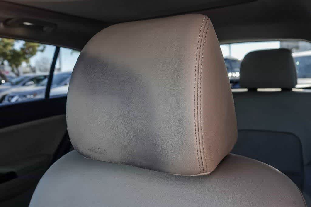 Thumbnail: 2022 Kia Sportage - 21