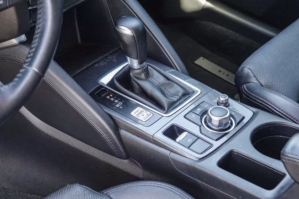 Thumbnail: 2016 Mazda CX-5 - 18