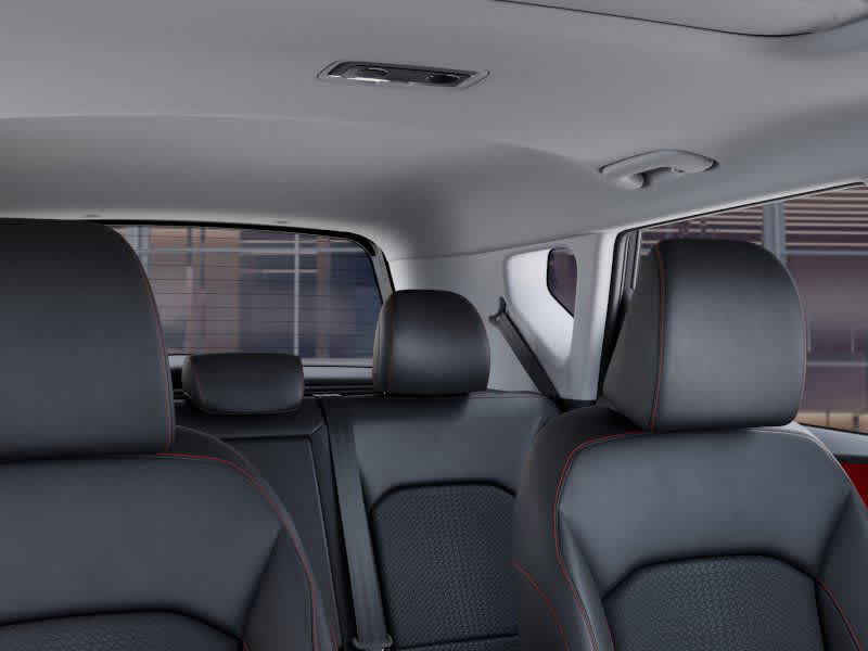 Thumbnail: 2025 Kia Soul - 27