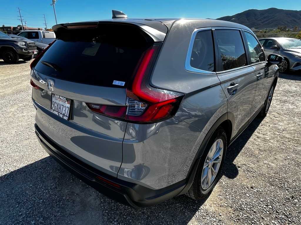 Thumbnail: 2023 Honda CR-V - 5