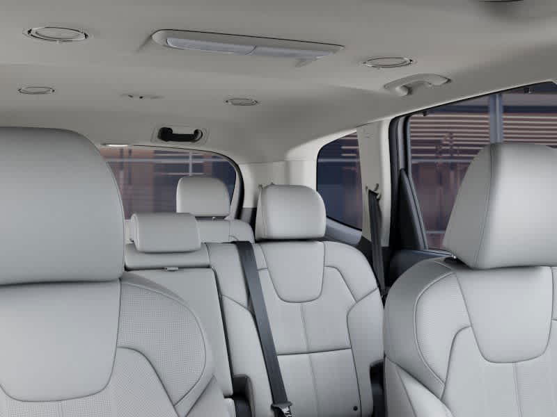 Thumbnail: 2025 Kia Telluride - 27