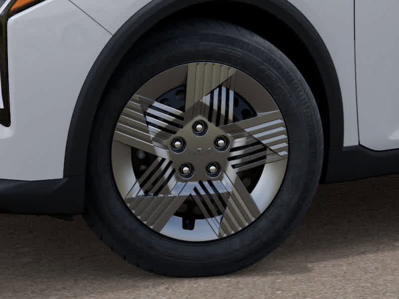 Thumbnail: 2026 Kia K4 - 9