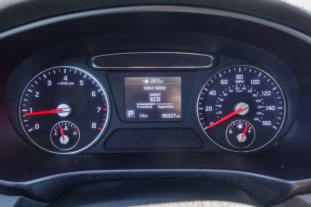 Thumbnail: 2019 Kia Sorento - 23