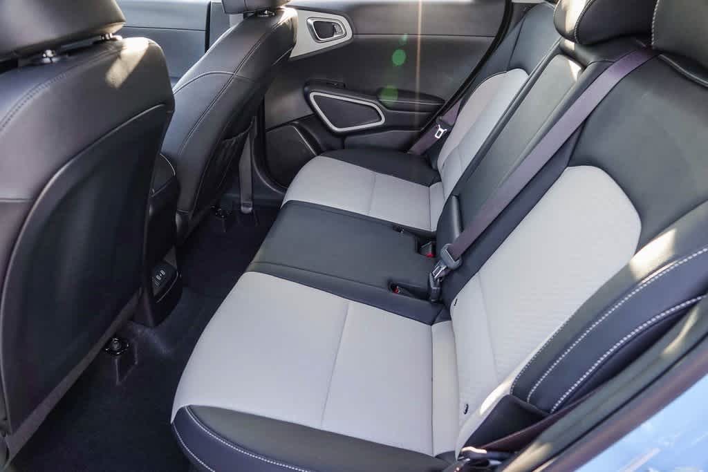 Thumbnail: 2024 Kia Soul - 16