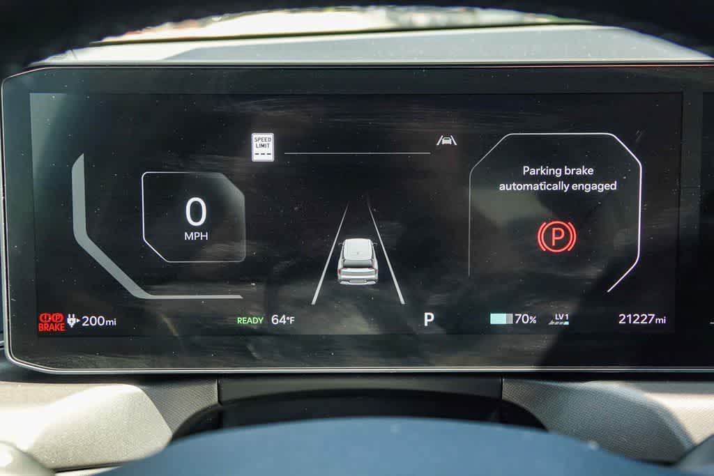 Thumbnail: 2024 Kia EV9 - 23