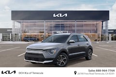 2025 Kia Niro EX SUV