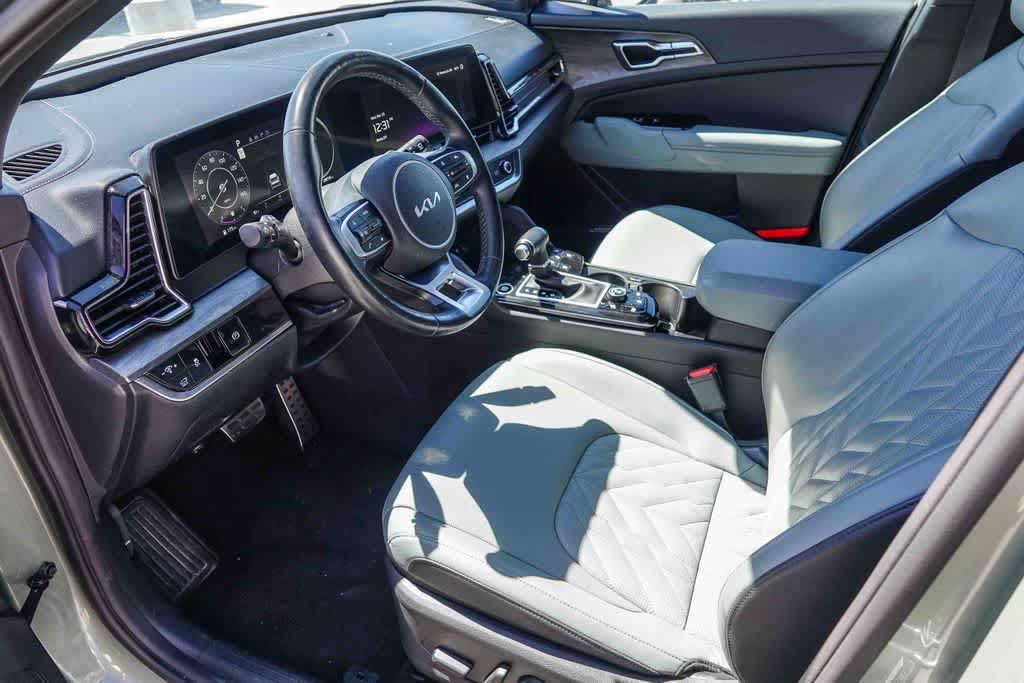 Thumbnail: 2023 Kia Sportage - 15