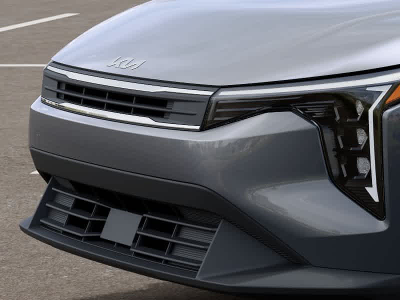 Thumbnail: 2026 Kia K4 - 12