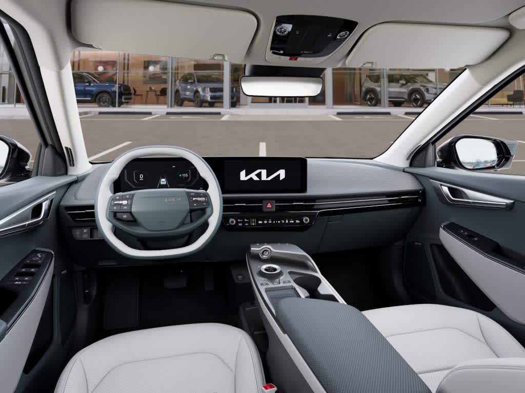 Thumbnail: 2025 Kia EV6 - 14