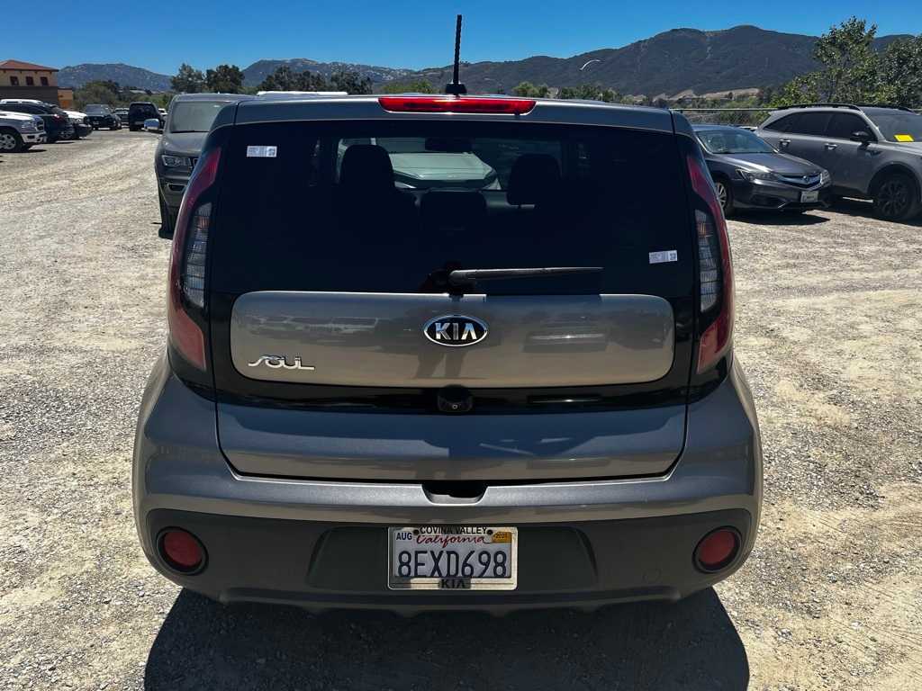 Thumbnail: 2018 Kia Soul - 6