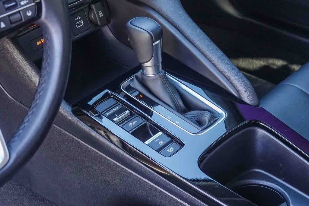 Thumbnail: 2024 Acura Integra - 18