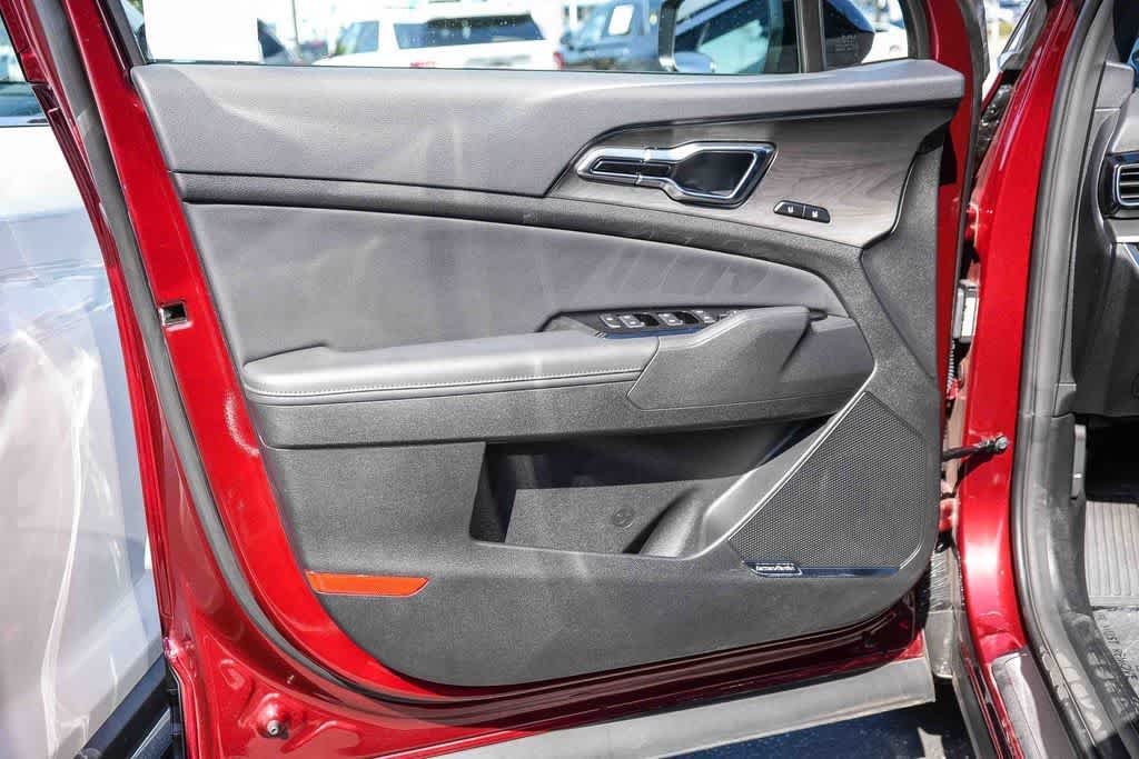 Thumbnail: 2024 Kia Sportage - 19
