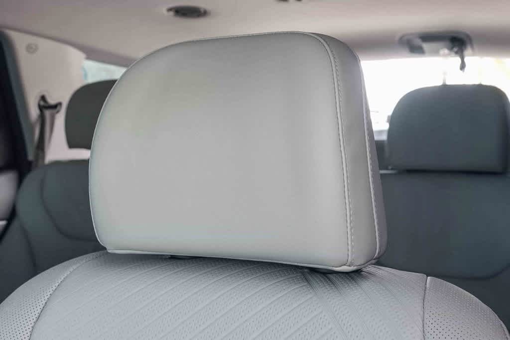 Thumbnail: 2023 Hyundai Palisade - 19