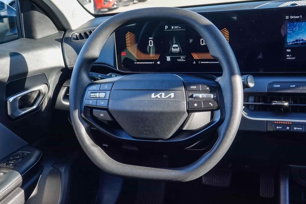 Thumbnail: 2025 Kia K4 - 14