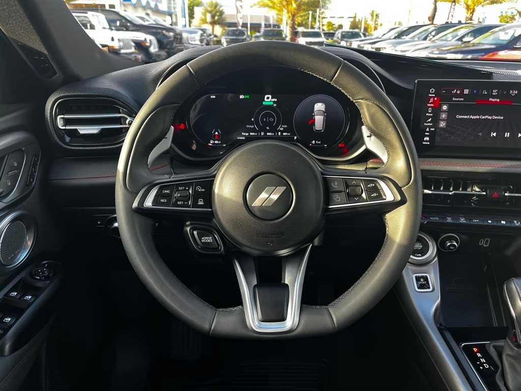 Thumbnail: 2024 Dodge Hornet - 21