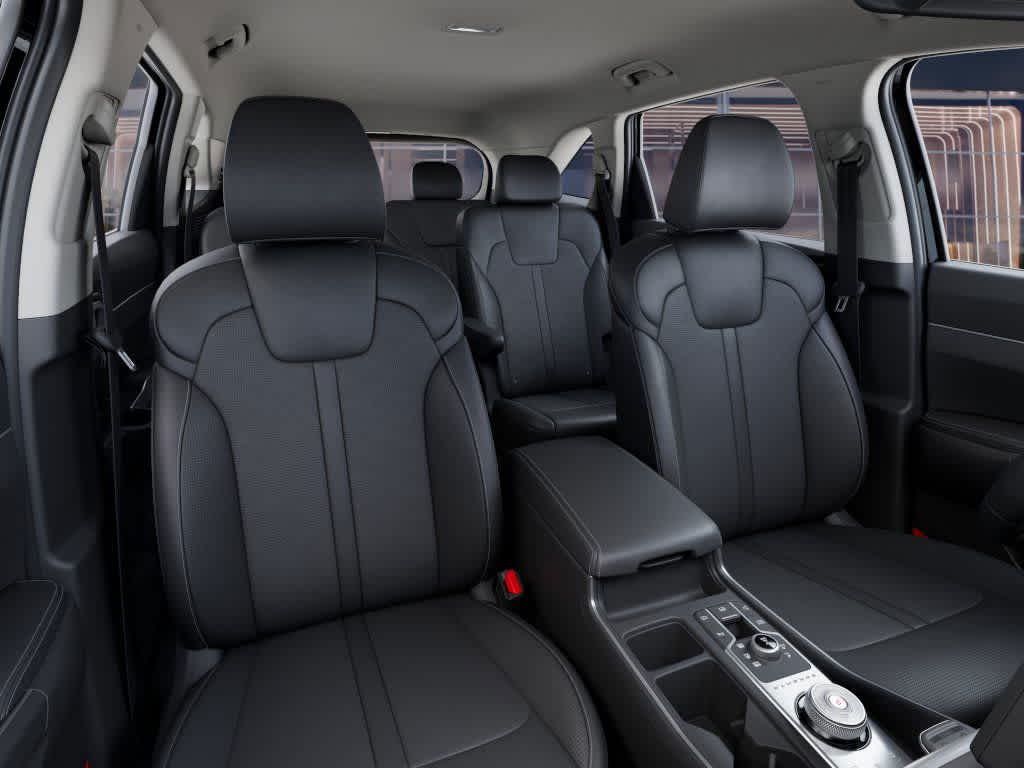 Thumbnail: 2026 Kia Sorento - 15