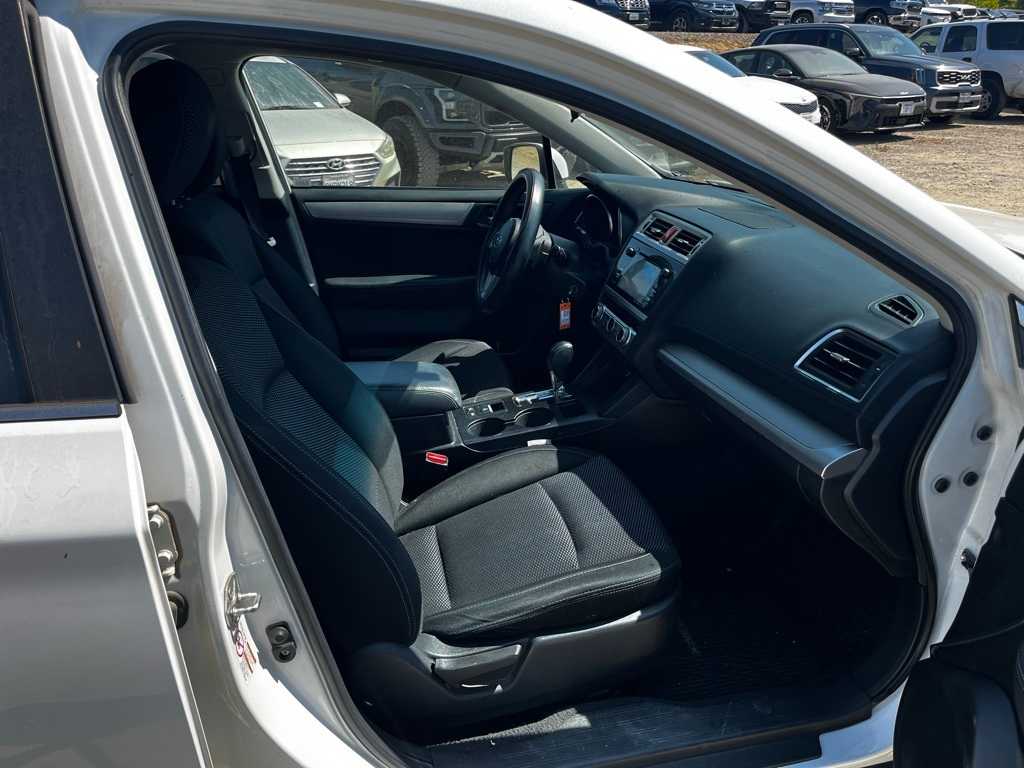 Thumbnail: 2015 Subaru Outback - 19