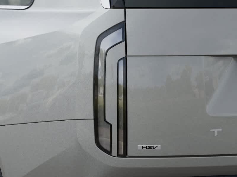 Thumbnail: 2027 Kia Telluride - 11