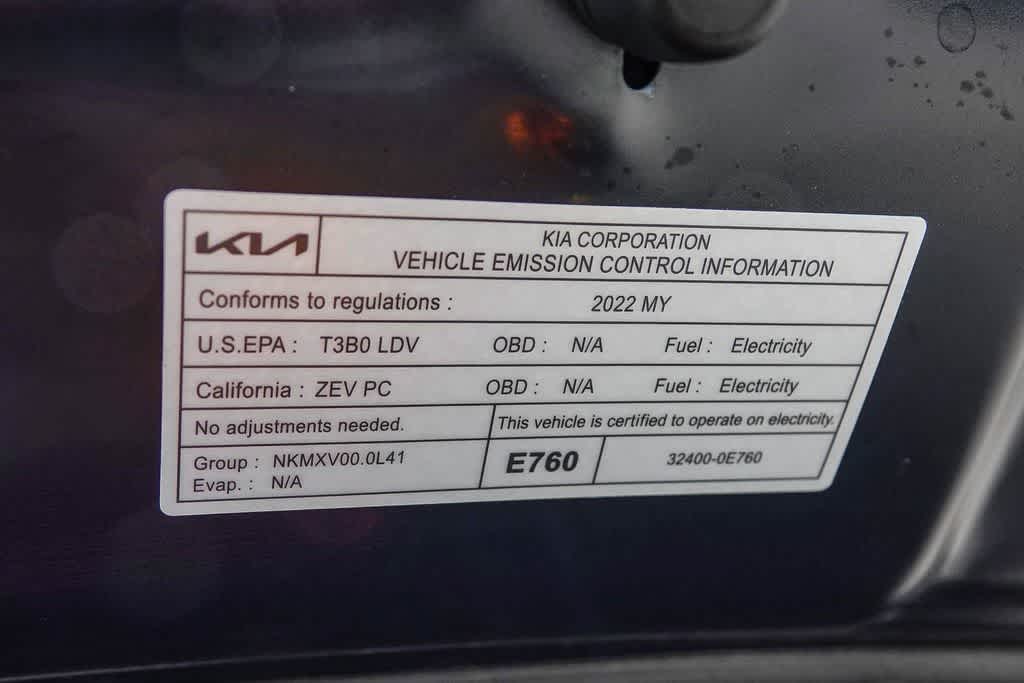 Thumbnail: 2022 Kia Niro - 27