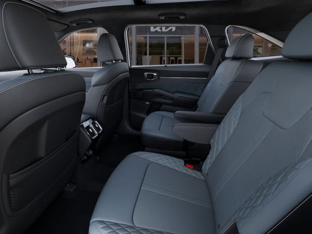 Thumbnail: 2025 Kia Sorento - 18