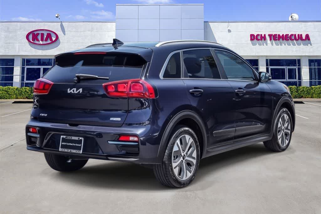 Thumbnail: 2022 Kia Niro - 4