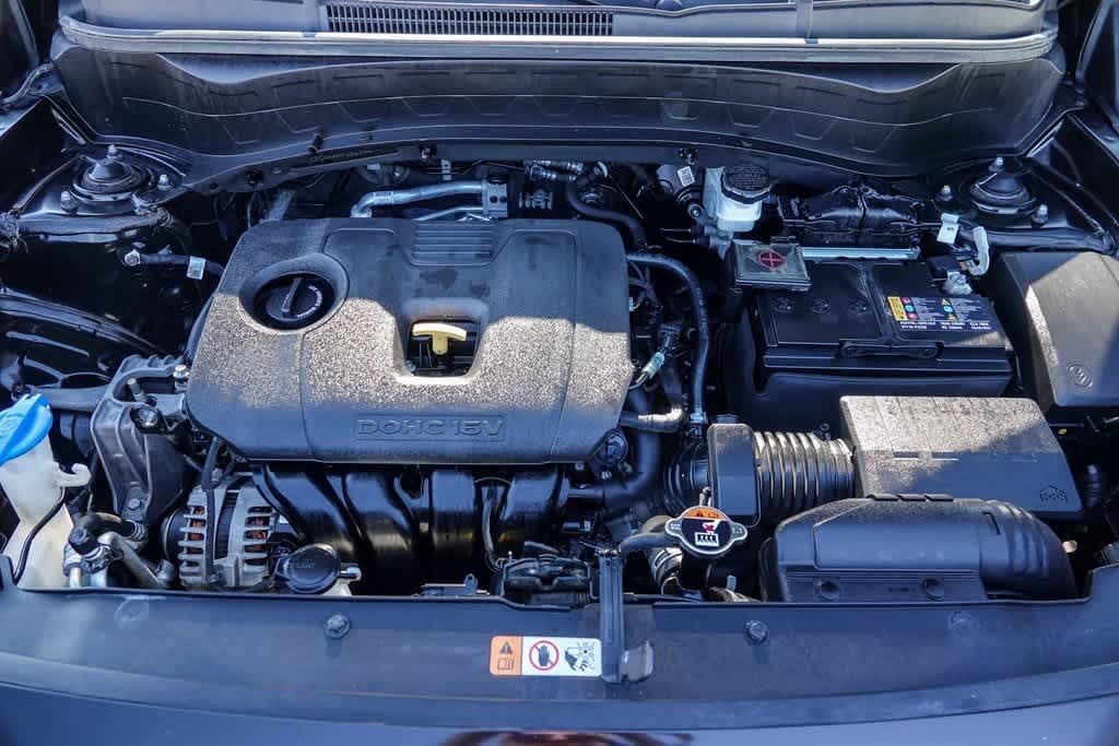 Thumbnail: 2022 Kia Seltos - 24