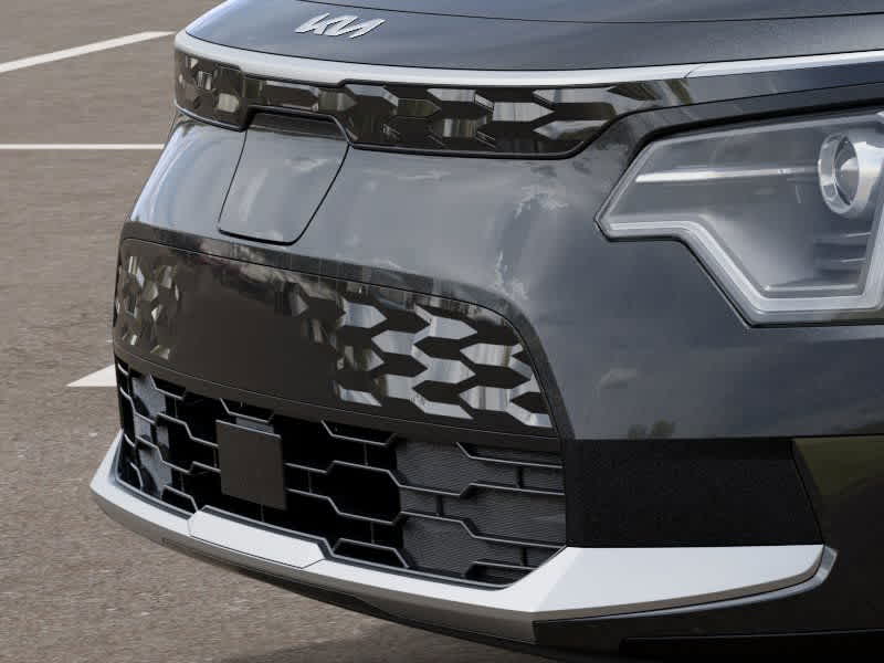 Thumbnail: 2025 Kia Niro - 12