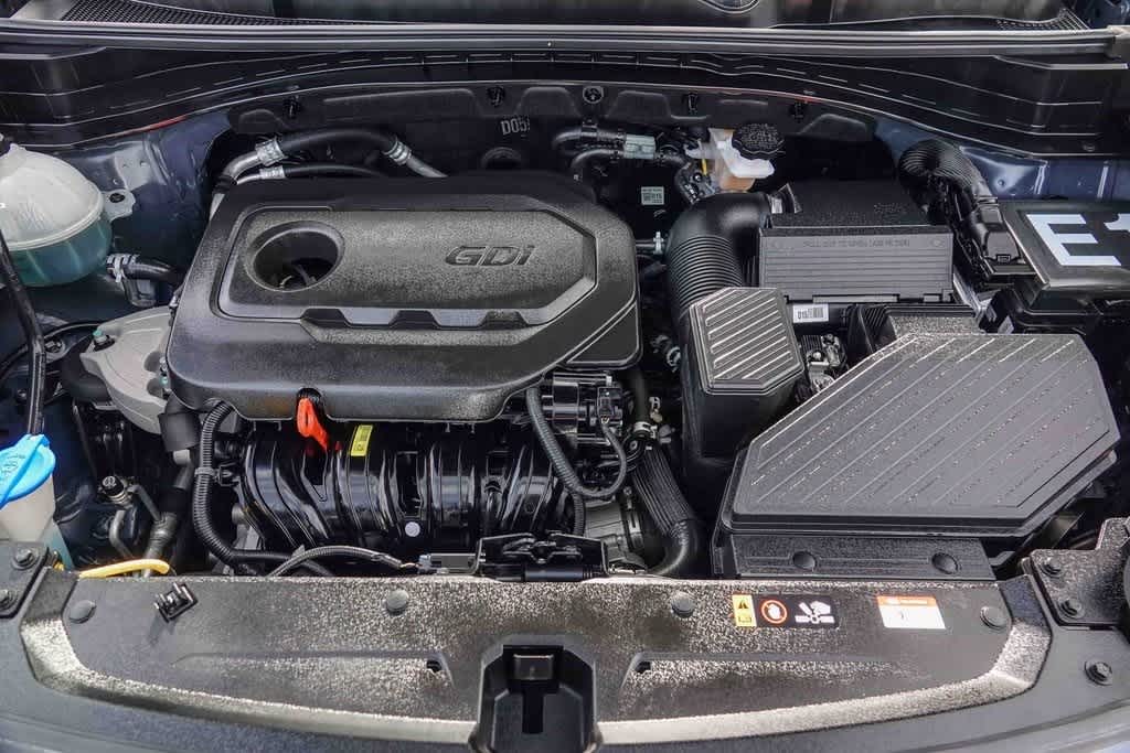 Thumbnail: 2020 Kia Sportage - 26