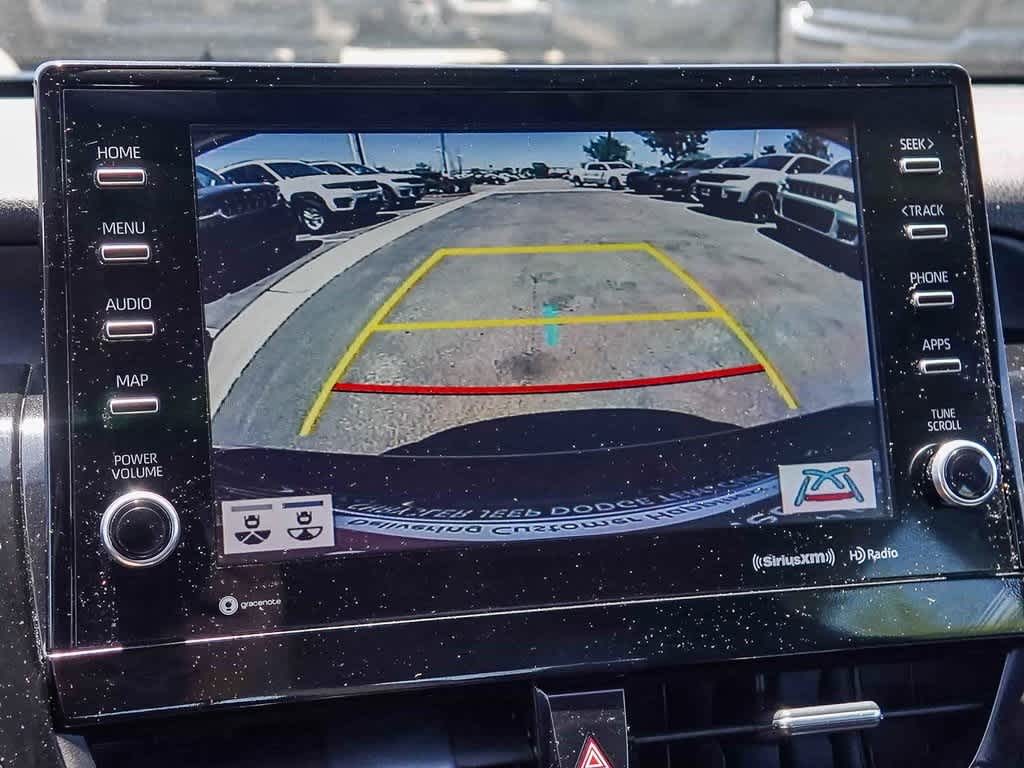 Thumbnail: 2023 Toyota Camry - 24