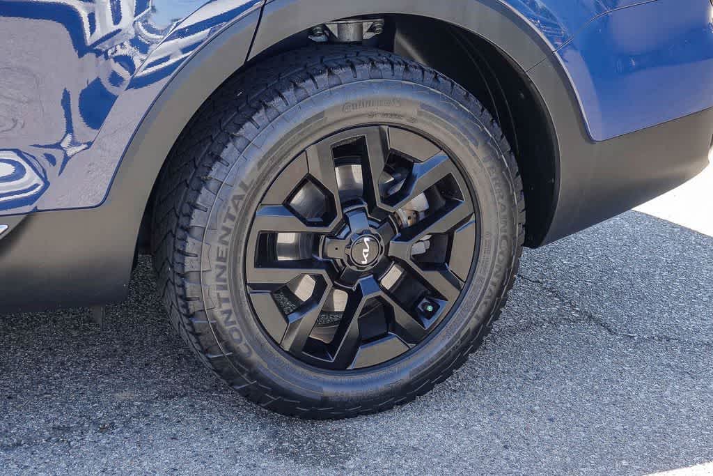 Thumbnail: 2023 Kia Telluride - 10