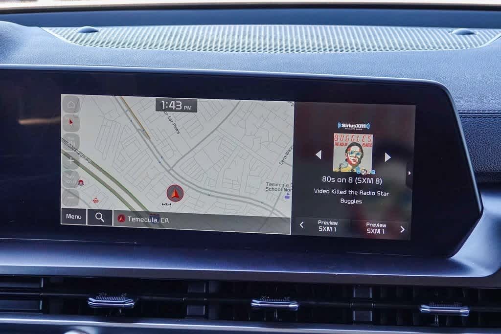 Thumbnail: 2023 Kia Telluride - 13