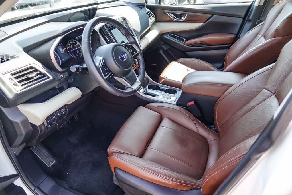Thumbnail: 2020 Subaru Ascent - 16