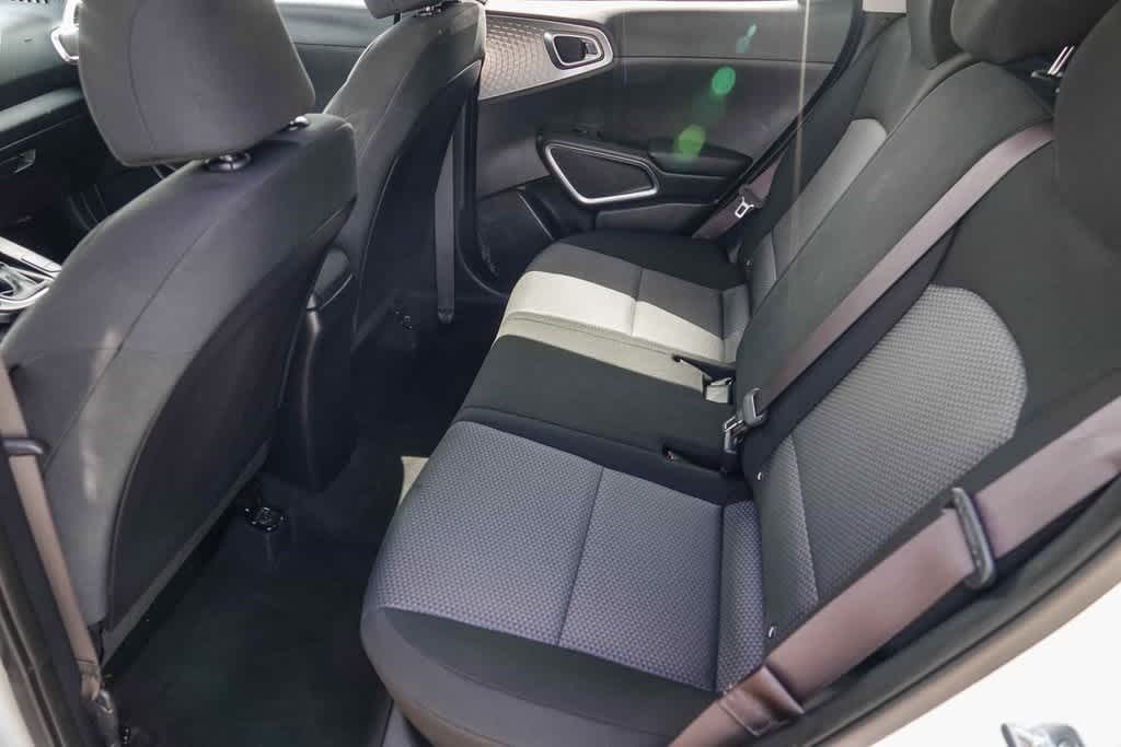 Thumbnail: 2023 Kia Soul - 18