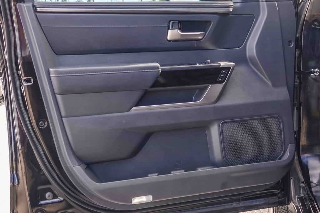 Thumbnail: 2025 Toyota Tundra - 19