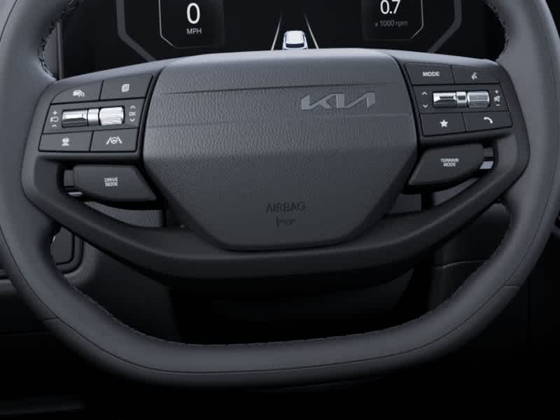 Thumbnail: 2026 Kia Sportage - 22