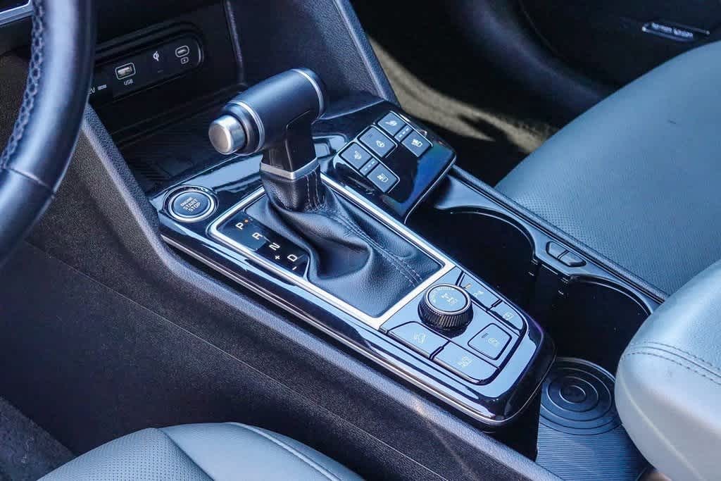 Thumbnail: 2023 Kia Sportage - 19