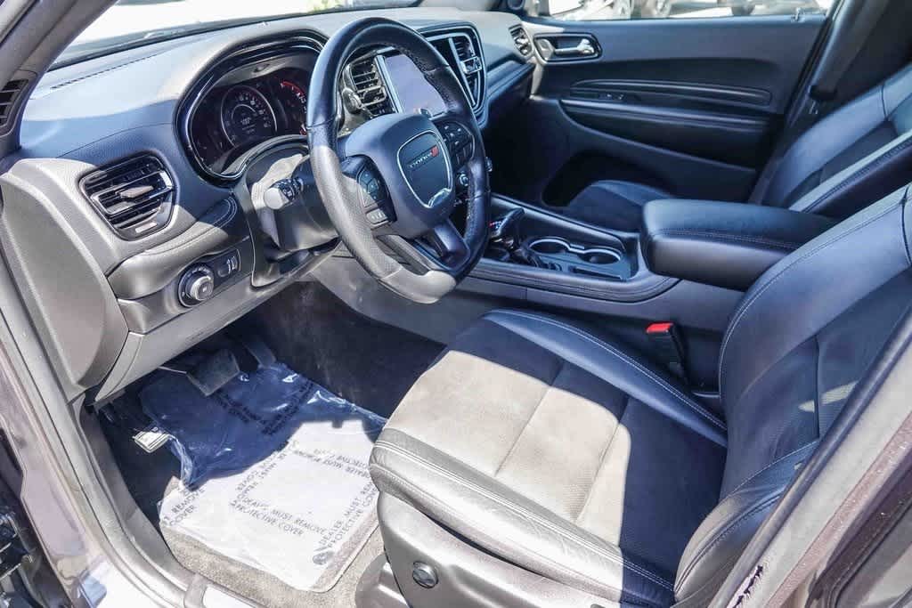 Thumbnail: 2021 Dodge Durango - 17