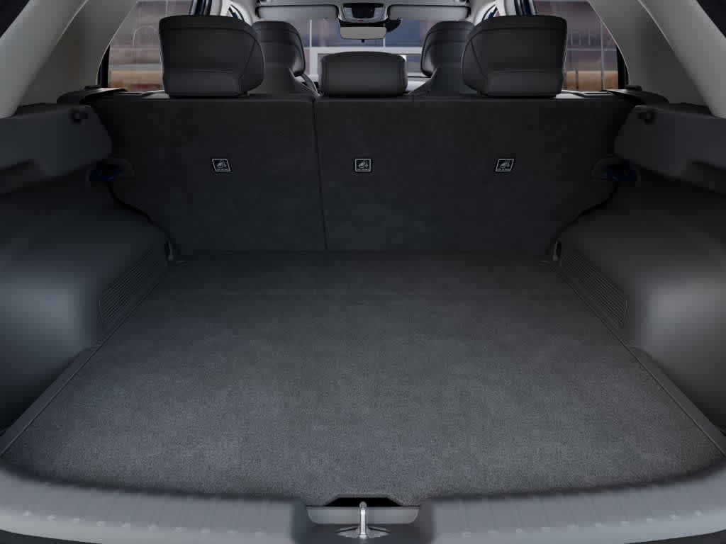 2025 Kia Niro Wind 19