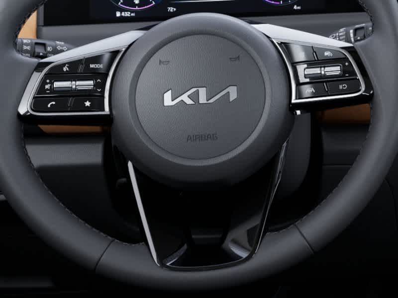 Thumbnail: 2024 Kia Seltos - 22