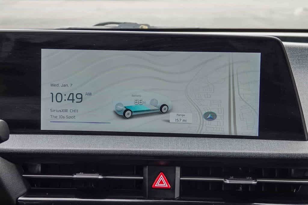 Thumbnail: 2023 Kia EV6 - 13